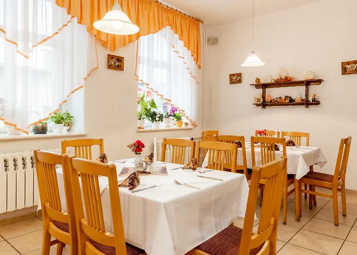 Hotel Carola