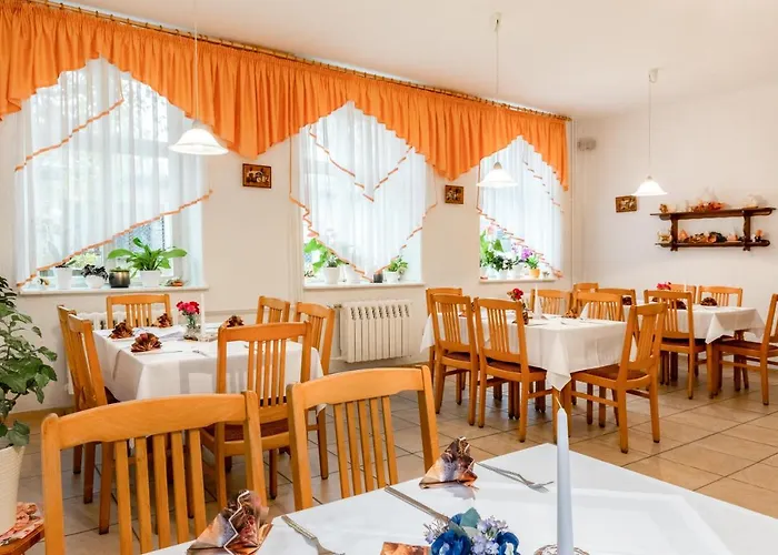 Hotel Carola