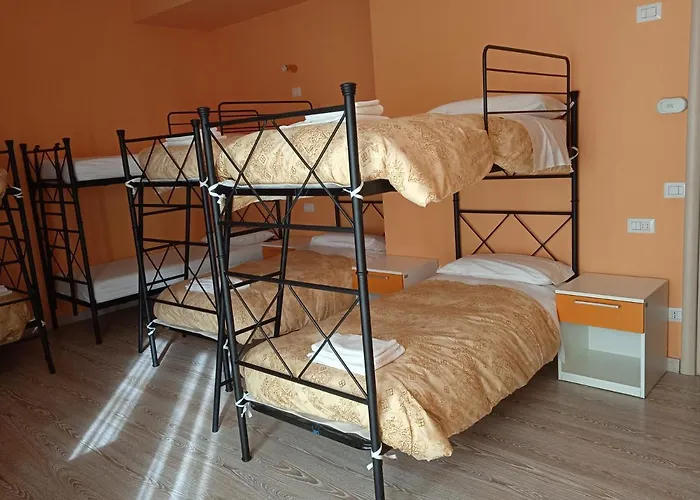 Ostello La Sosta