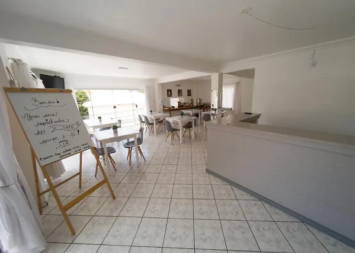 Nacional Park Hotel Lages