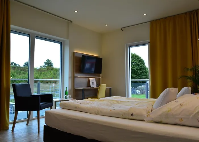 Motel Lohwasser