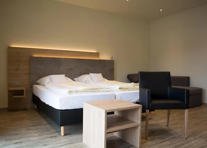 Motel Lohwasser