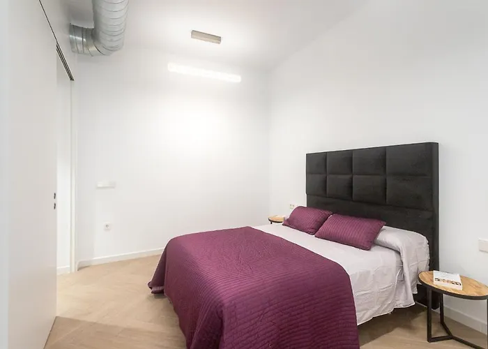 Luxury Rental Spain Alicante