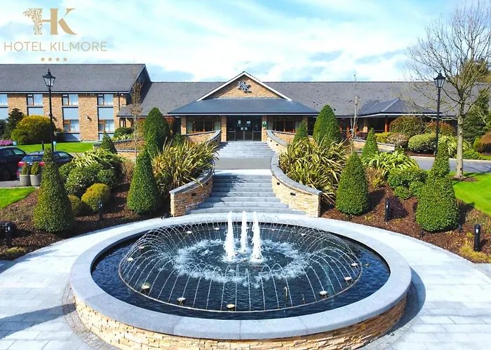 Hotel Kilmore