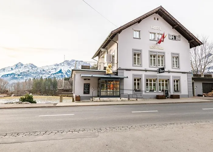 Gasthof Baeren
