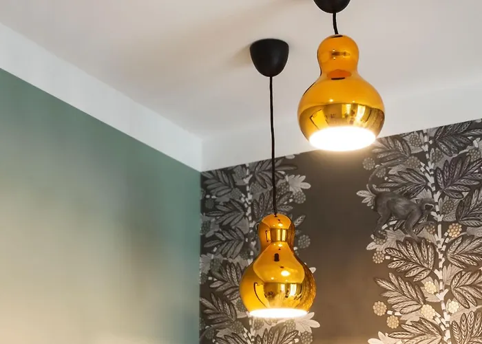 Boutique Hotel Gezeiten SPO