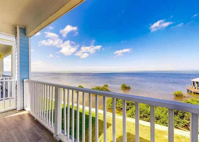 Las Joyas Bayview Home #202