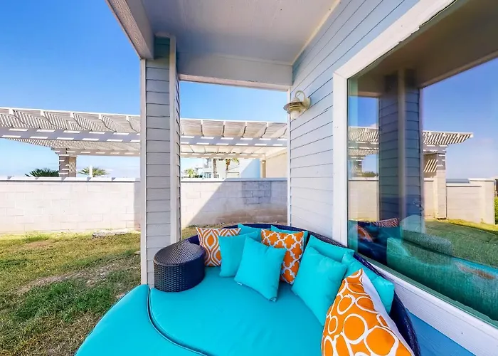 Las Joyas Bayview Home #202