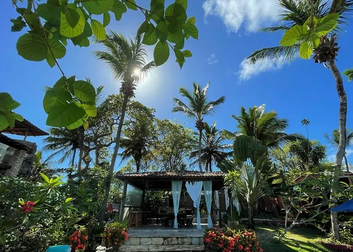 Hostels de Praia de Pipa