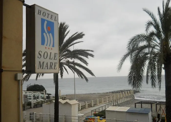 Hotel Solemare