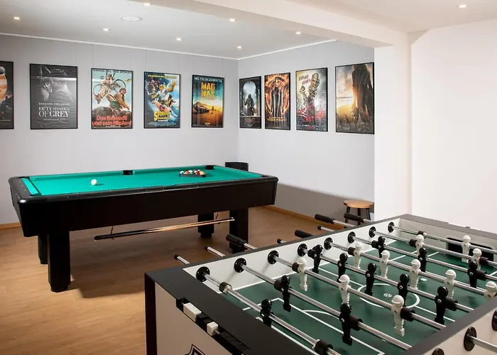 Motel Inn Simbach