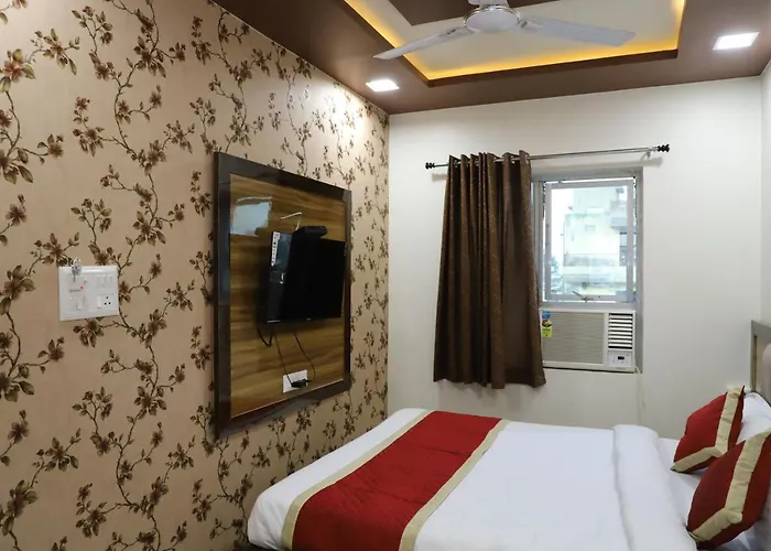 Hotel Sheeba