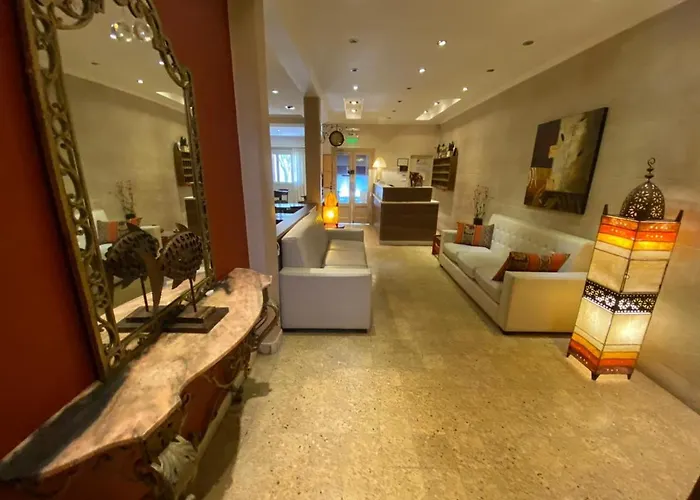 Hotel Luminton
