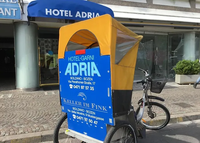 Hotel Adria