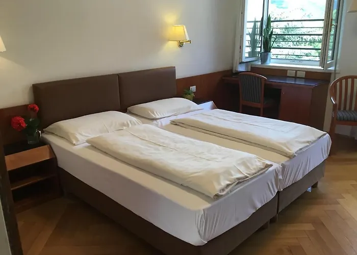 Hotel Adria