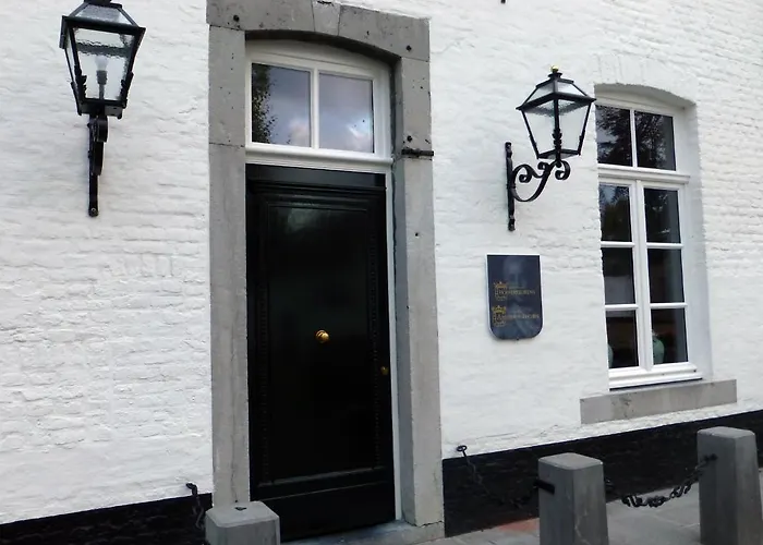 Hotel Abdijhof Thorn