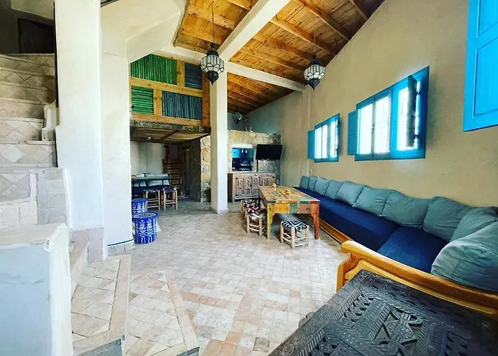 Taghazout Ocean View