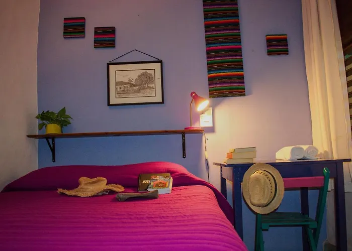 Valladolid (Yucatan) Hostels