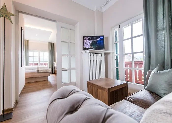 Lust und Laune Hotel am Wörthersee