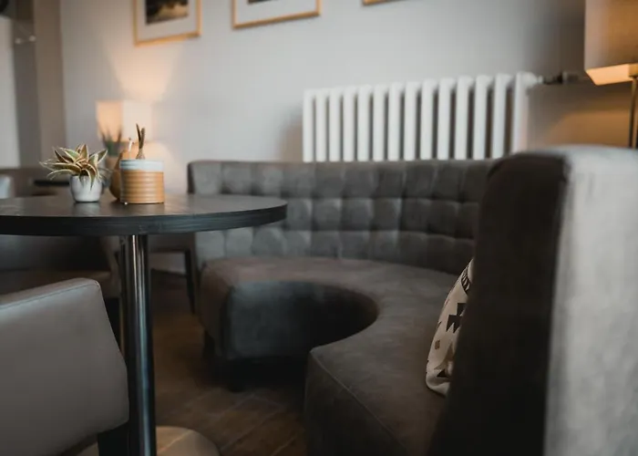 Hotel Van Dijk