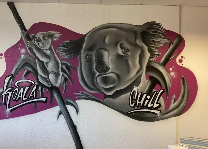 Hostels in Hamm (North Rhine-Westphalia)