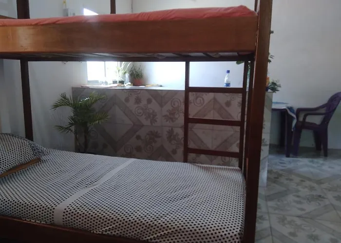 Hostel Viajante Marajo