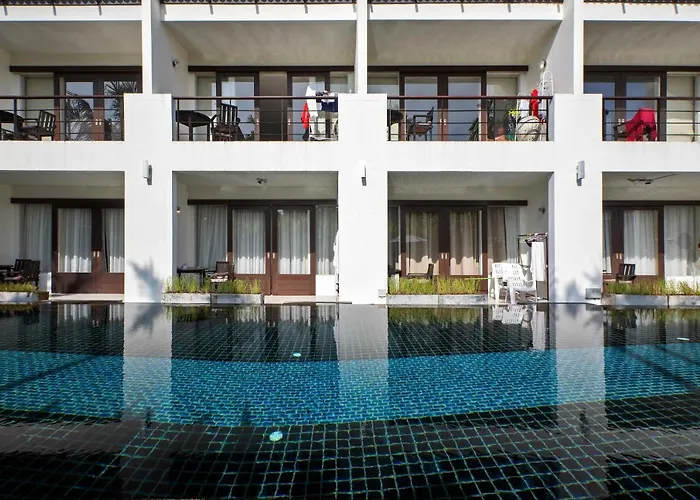 Tea Tree Boutique Resort