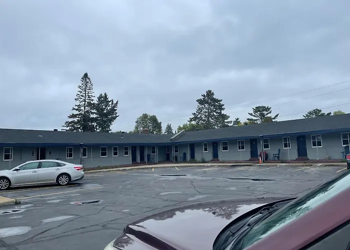 Itascan Motel
