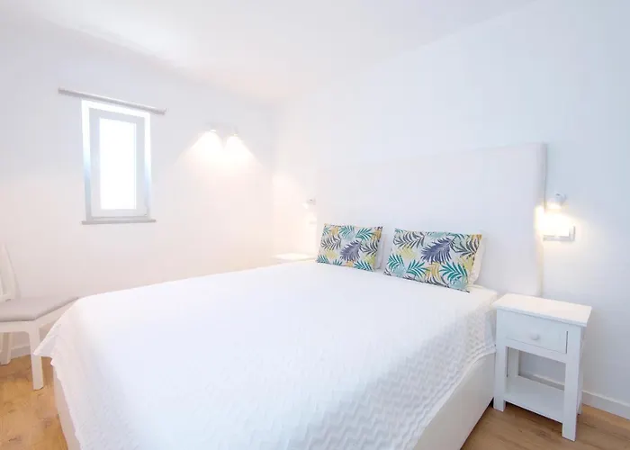Mimi - Penthouse & Infinity Pool - Duna Parque Group