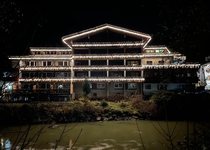 Hotel Lukasmayr