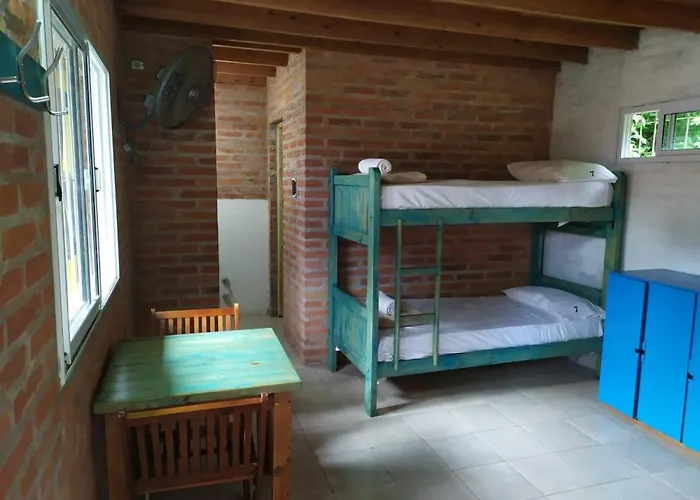 De Chill Hostel