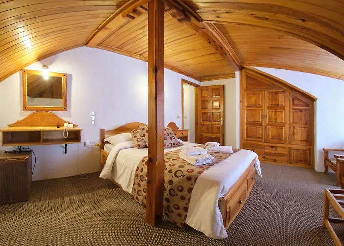 Hotel Victoria