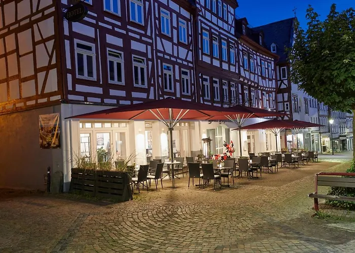 Hotel Schlemmer