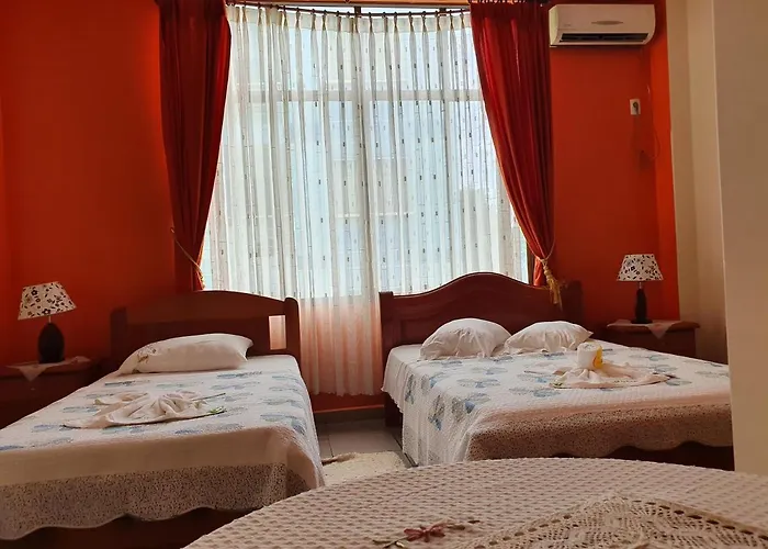 Hotel El Cristo