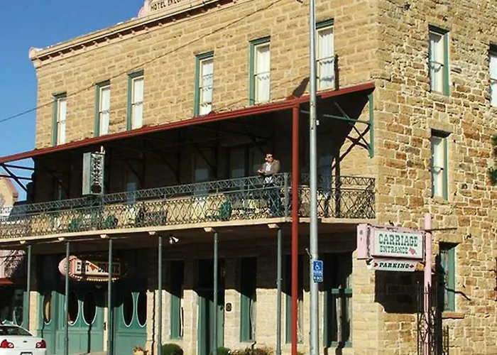 Hotel Eklund