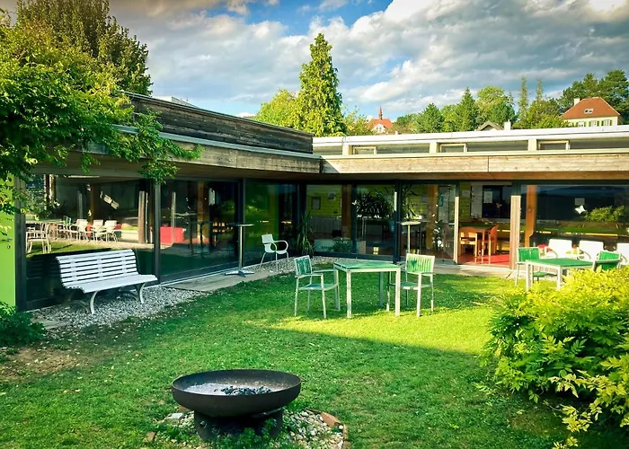 Junges Hotel Melk