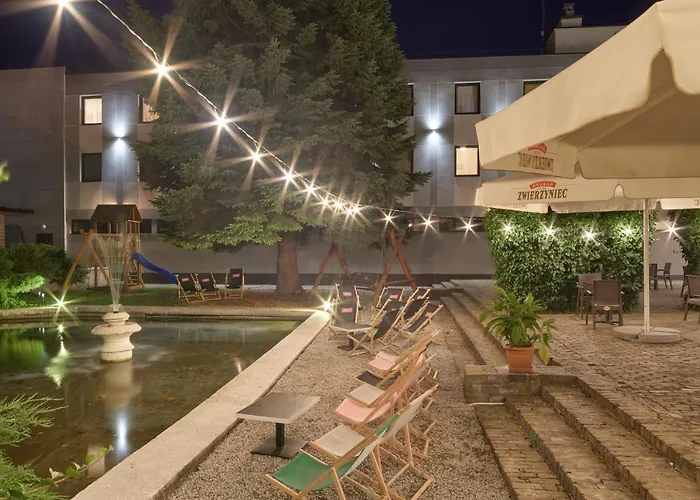 Hotel Renesans