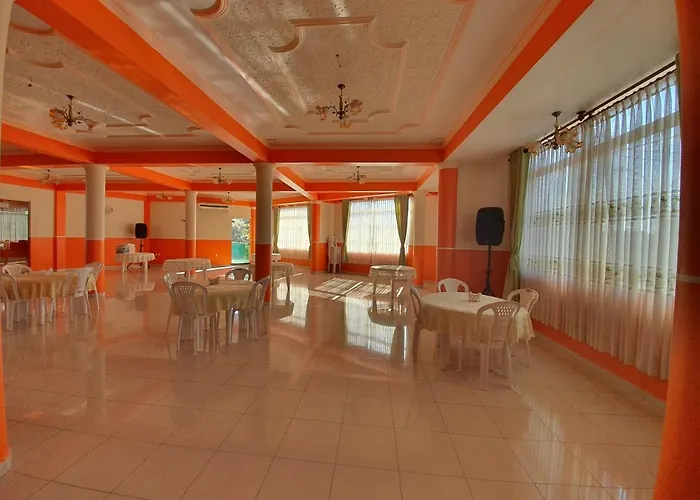 Hotel El Cristo