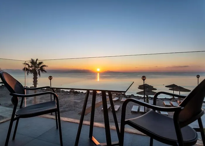 Nissea Boutique Hotel