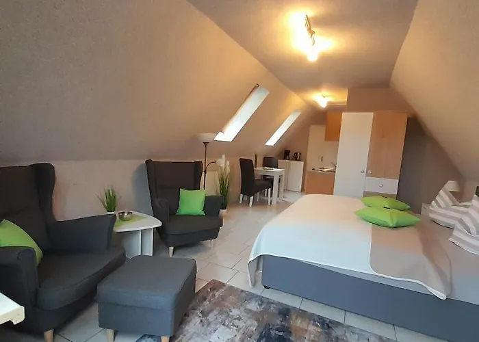 Ferienwohnung Greschke