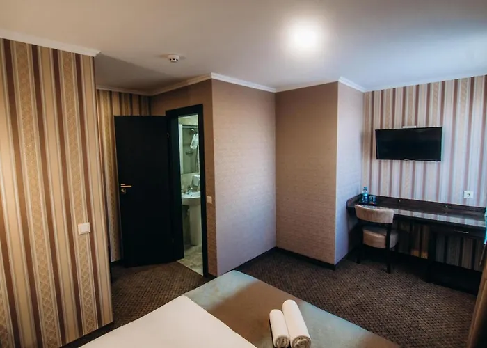 Hotel Gentleman