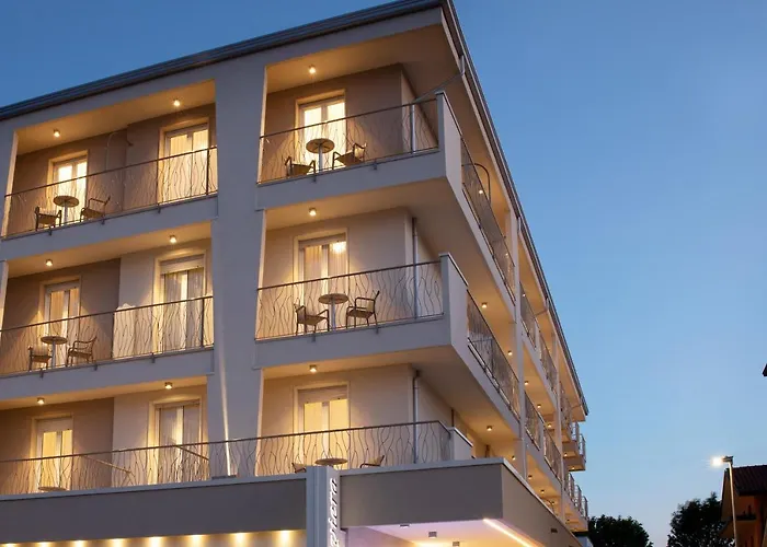 Hotel Riviera