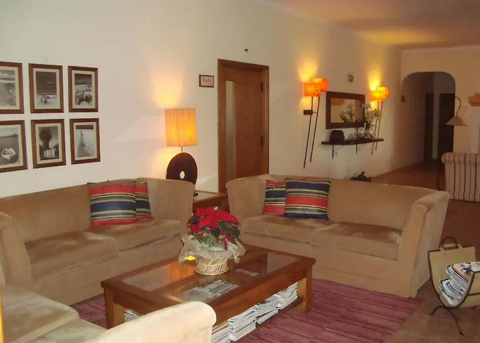 Hotel Rural Monte Da Leziria