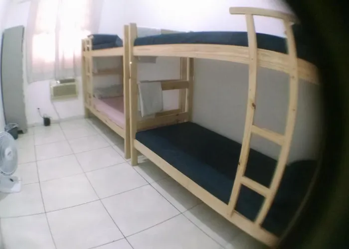 Hostel Casa 6