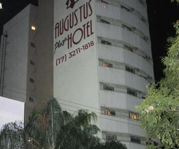 Hotéis baratos de São José do Rio Preto