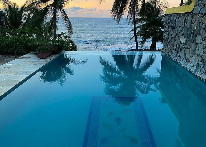 Barbanera Club & Hotel De Charme