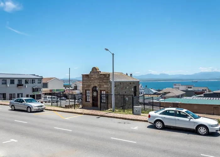 Bay Vista Guesthouse