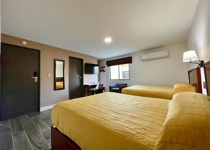 Neo Business Hotel