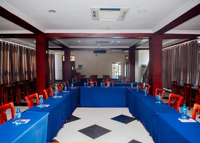 Nyumbani Hotels&Resorts
