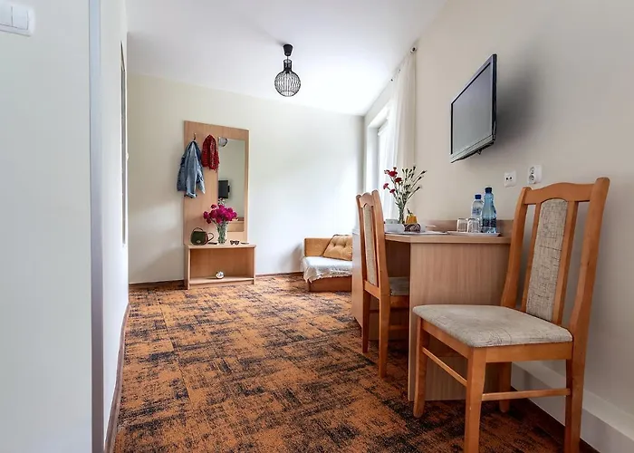 Hotel Zamek
